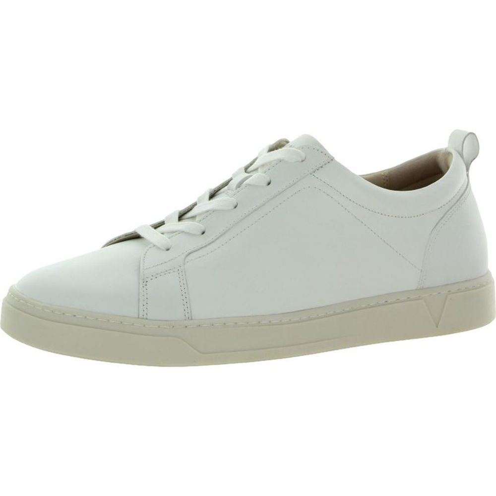 Vionic Men's White Casual Sneakers
